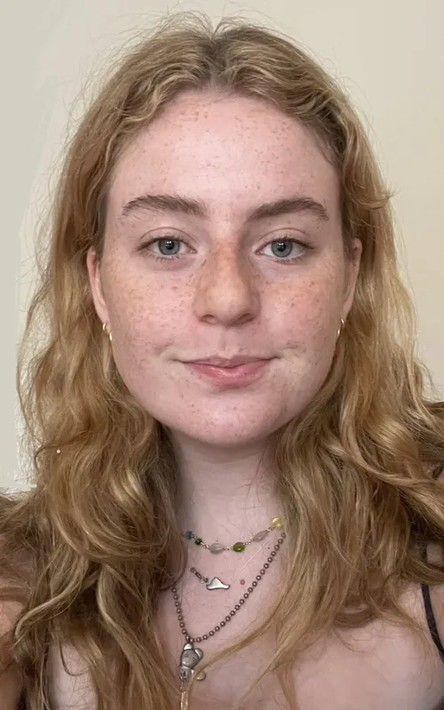 Grace Phalon
