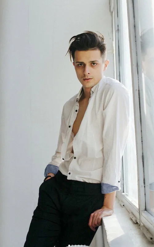 Nikita Bondarenko