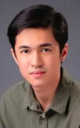 Dylan Yturralde