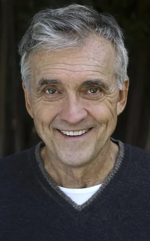 Peter Galman