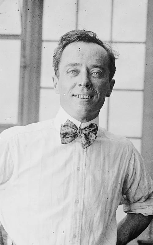 Herbert Brenon