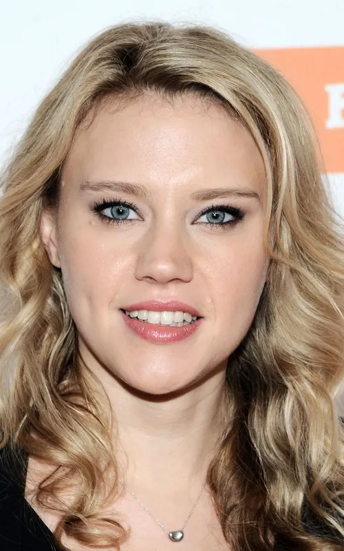 Kate McKinnon