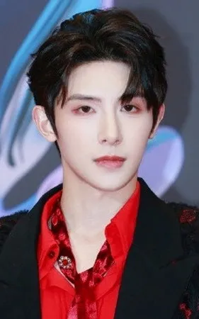 Zhu Yiwei