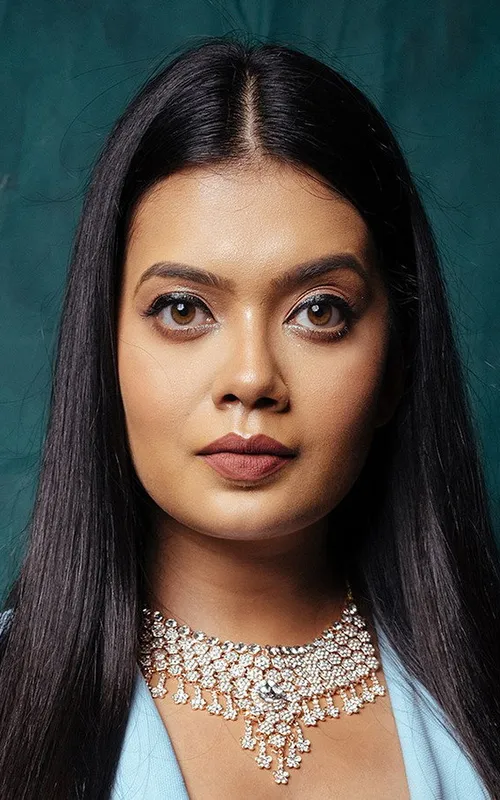 Arkoja Acharya