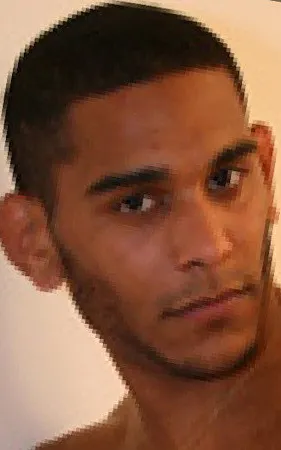 Abel Castillo