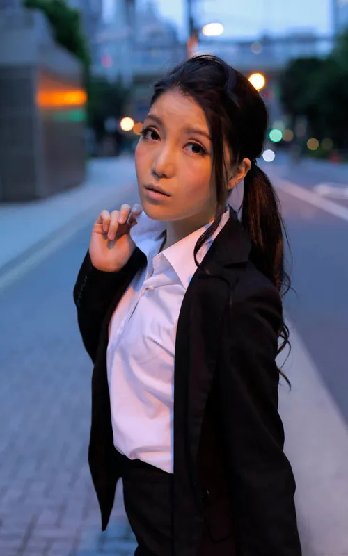 Anri Okita