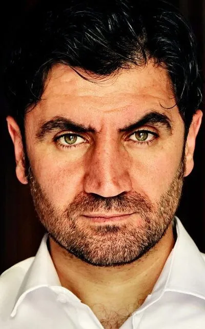 Korkmaz Arslan