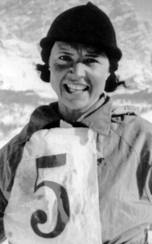 Paola Wiesinger