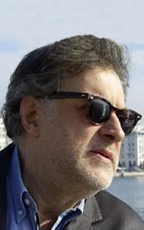 Michel Demopoulos