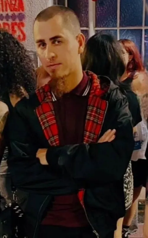 Matheus Alessandro