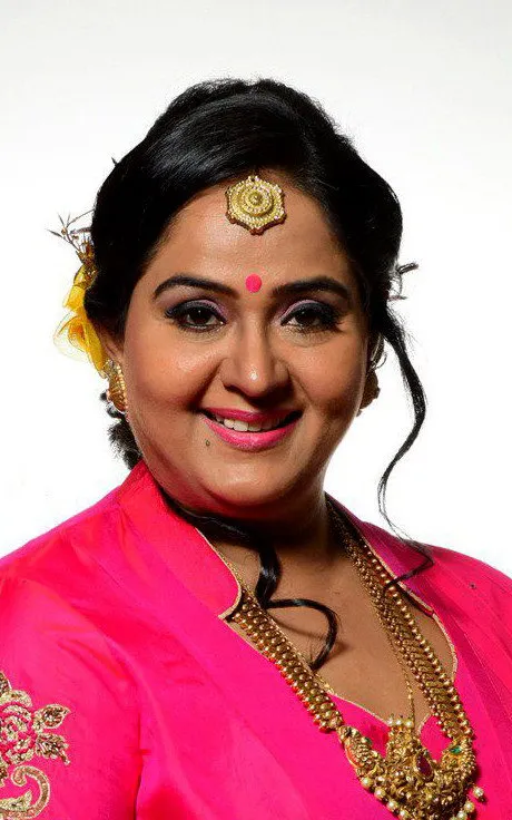 Radha