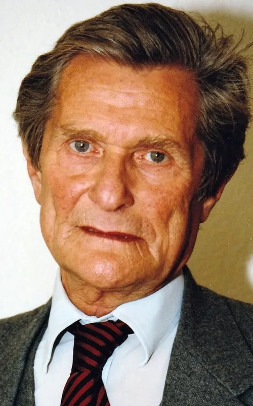 Léon Schwartzenberg