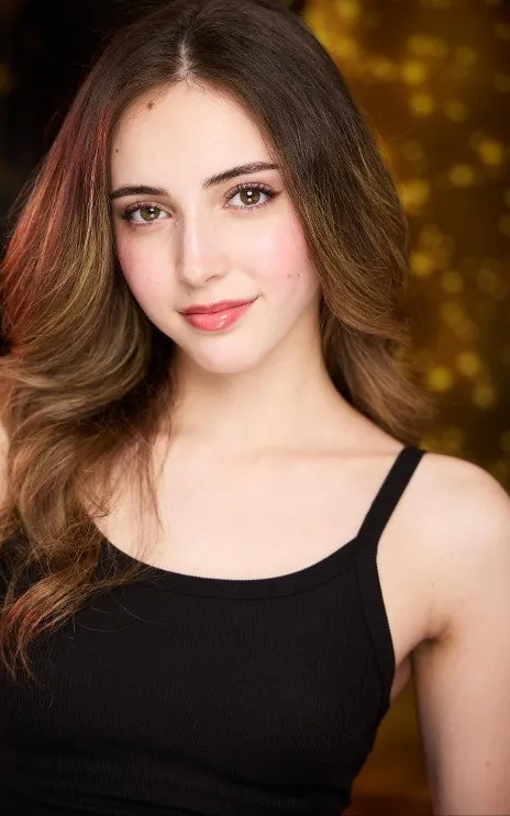 Dakota Volker