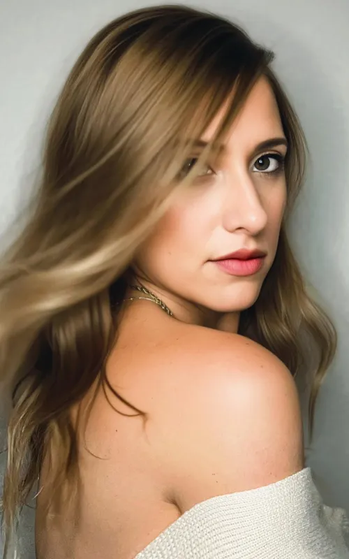 Rhianna Richey