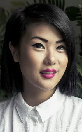 Anny Wang