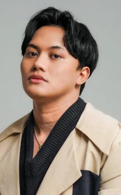 Rizky Febian