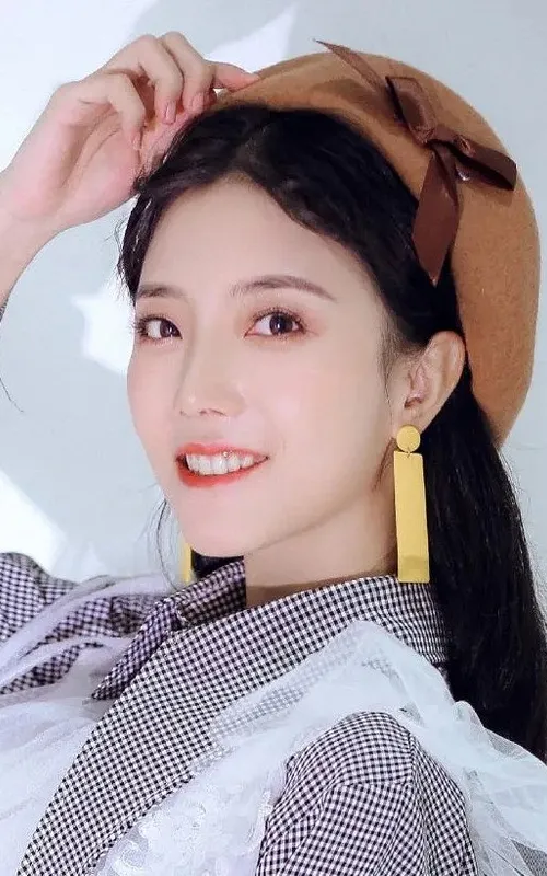 Chen Yiying