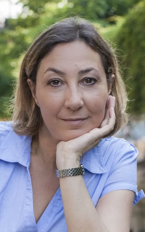 Barbara Enrichi