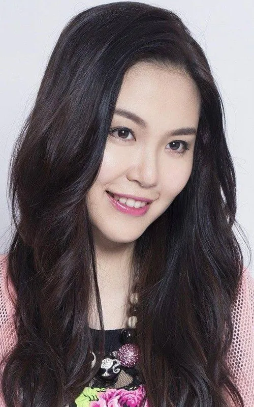 Cayley Mak Ho-Yee