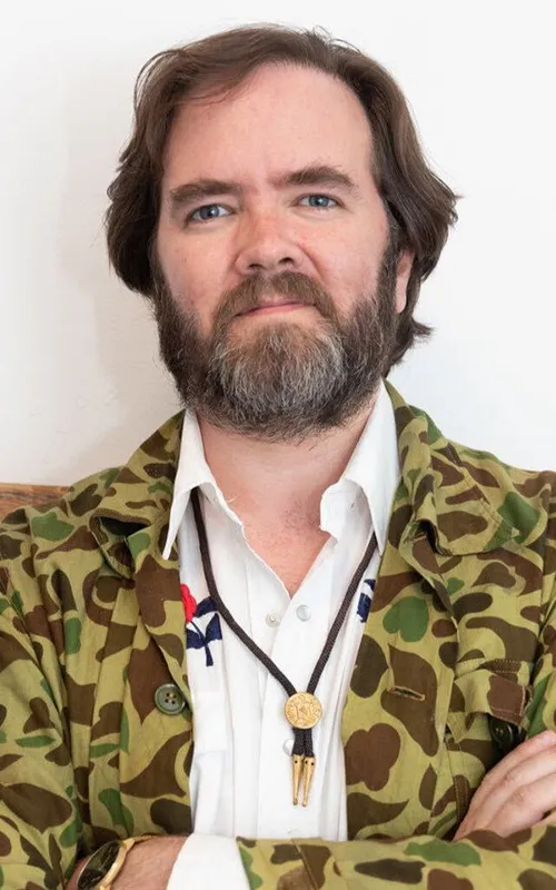 Will Menaker