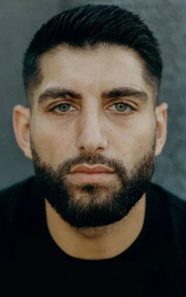 Abud Mustafa