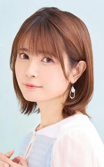 Ayana Taketatsu