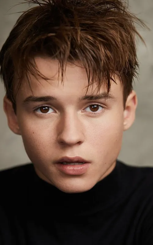 Maxwell Jenkins