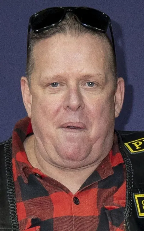 Bo Brønnum