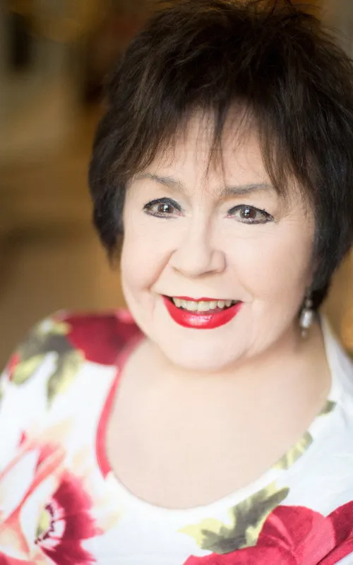 Zsuzsa Lehoczky