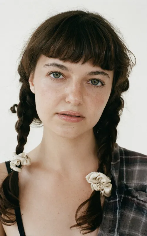 Anastasia Wolfe