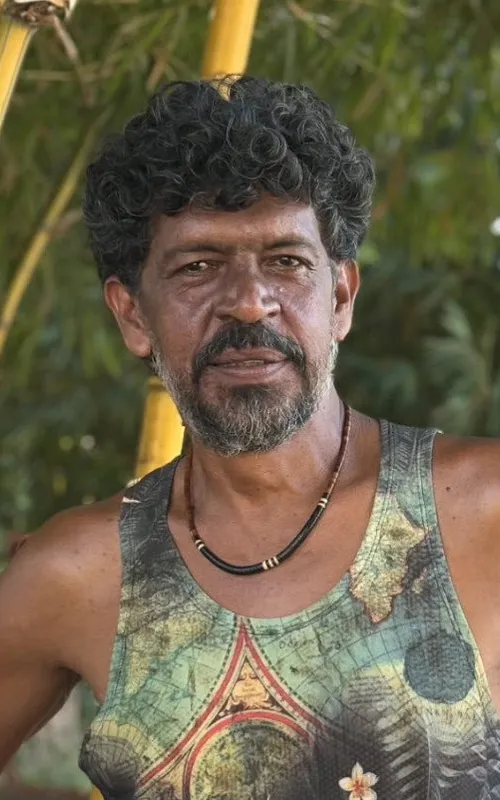 Adriano Barroso
