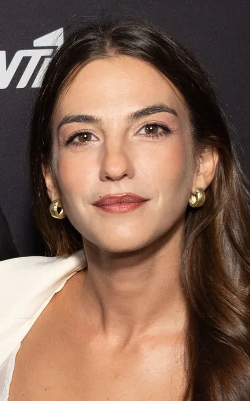 Anastasia Pantousi