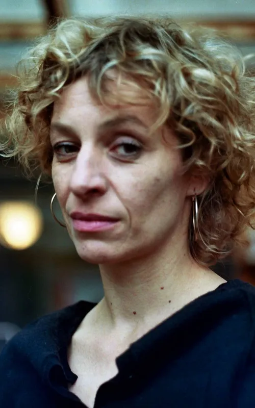 Barbara Callewaert