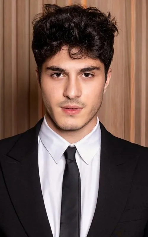 Enes Koçak