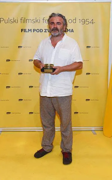 Damir Čučić