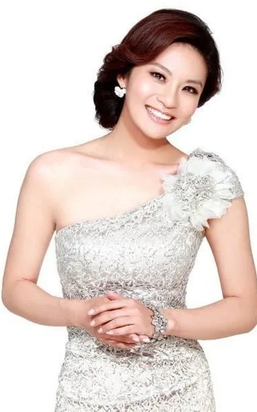 Meng Shengnan