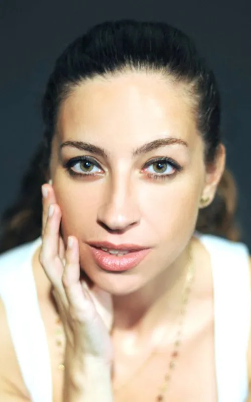 Synthia Batsi