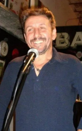 Cristian Durban