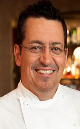 Normand Laprise
