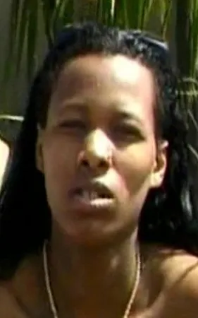 Cynthia Brons