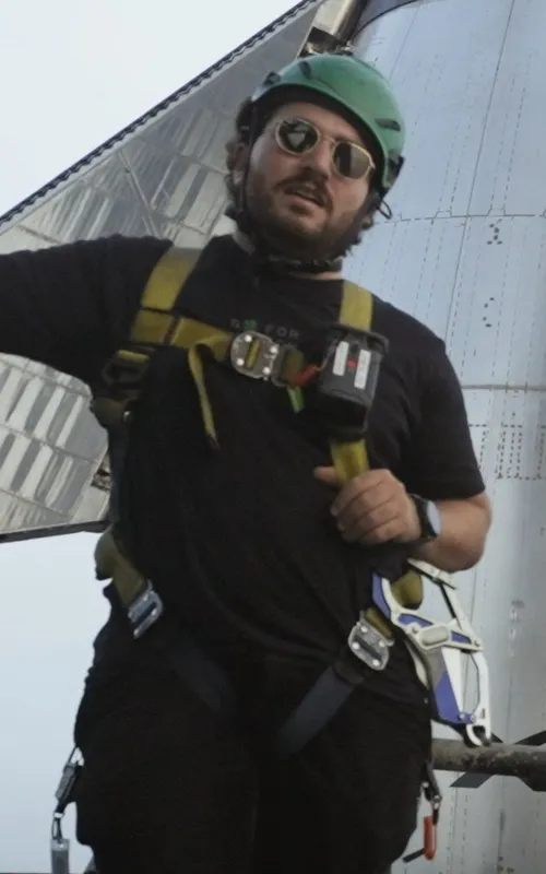 Rami Hamati
