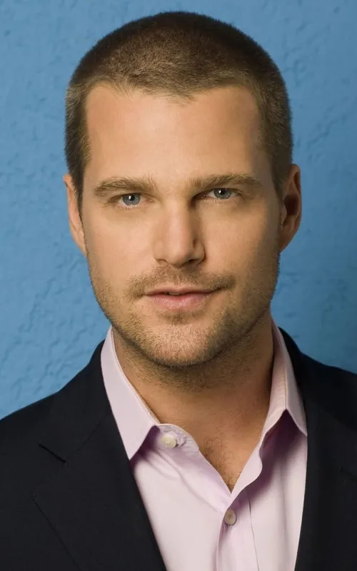 Chris O'Donnell