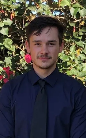 Damian Hosken
