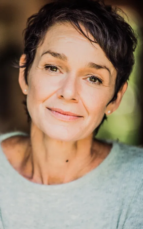 Marie-France Marcotte