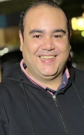 Ramy Abdel Maksoud
