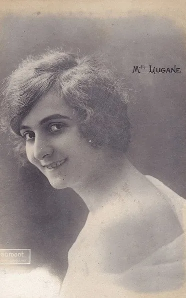 Lugane