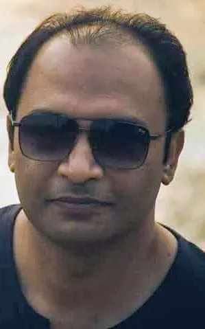 Basar Bappy