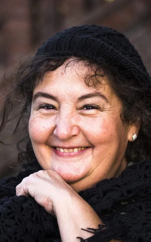 Susagna Navó