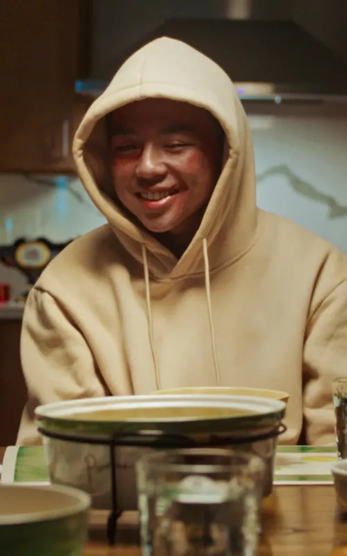 Deuce Basco