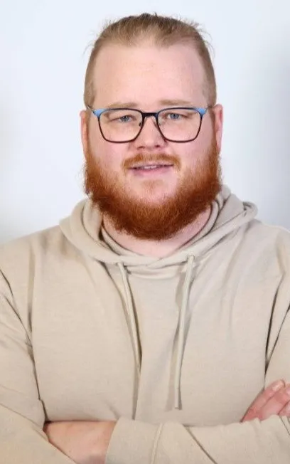 Nataniel Nordnes